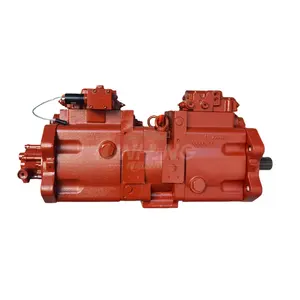 现代流行产品31qa-10010液压泵R360LC9 R380LC9 R430LC9主泵