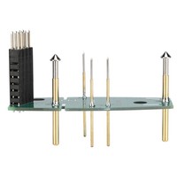 2026 Xhorse HKSO789 MLB Tool Lötfreies KESSY Wegfahrsperren-Adapter-Kit OBD-II Programmier- und Schlüsselerfassungsfunktionen Modelle