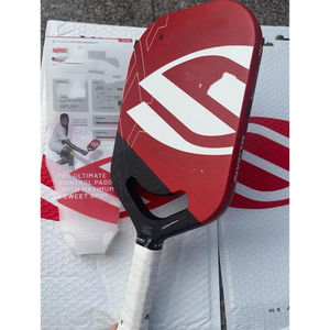 Pala de Pickleball de Fibra de Carbono 2026, Pala de Pickleball de 16 mm, Palas de Pickleball Aprobadas para Adultos - Product Image 6