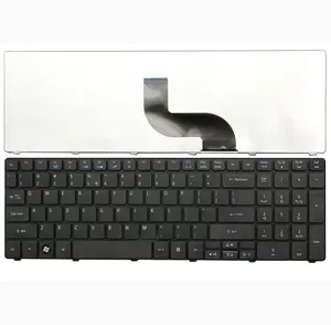 Оптовые продажи клавиатура для ноутбука шлюз-Клавиатура US для ноутбука Packard Bell Gateway NE56, NE56R10u, NE56R34u, NE56R27U, NE56R35U, NEW95, олова 76, олова 71, олово 72, ZQ2,ZR7,ZYB, олово 91