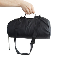 Grande couverture de pique-nique, de plage et de camping, épaisse, imperméable, anti-sable, imprimée sur mesure, pliable, avec bandoulière, lavable en machine, tout usage