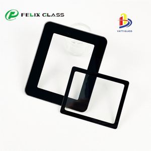 แผงกระจกเทมเปอร์ arag AF กระจกเคลือบสำหรับหน้าจอ LCD กระจกเสริมความแข็งแรงดีไซน์ตามสั่ง - Product Image 3