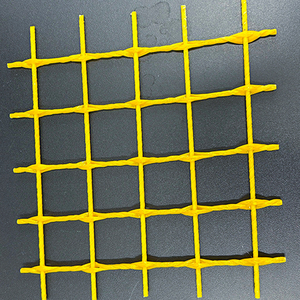 Frp Rebar Factory Rebar Malla Fibra de vidrio Rebar Malla - Product Image 2