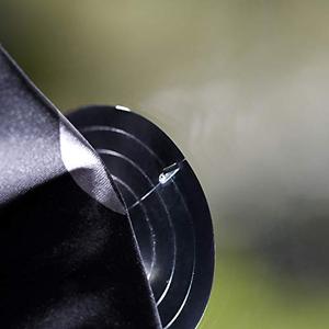 Tenda portatile da viaggio per oscuramento solido con ventose Ready-Made per Baby Room tessuto di alta qualità - Product Image 6