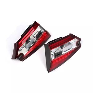 Luces Traseras LED para Ford Mondeo 2018-2019, Material de PC Rojo, Repuesto de Luces Traseras - Product Image 1