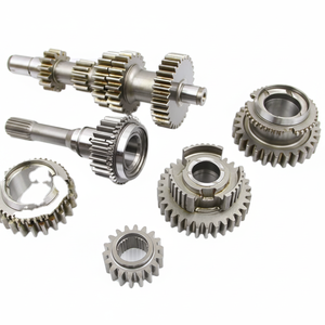 New High Performance Gearset for Nissan Patrol for R154-Sunupmaster Brand 12 Months Warranty Manual Transmission - Product Image 2