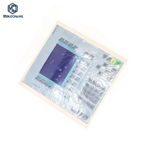 โมดูลอินพุตเอาต์พุตดิจิตอล Siemens 6ES7635-2EC02-0AE3 สำหรับระบบควบคุมอัตโนมัติทางอุตสาหกรรม อุปกรณ์เสริม PLC ที่ใช้งานร่วมกันได้ - Product Image 1