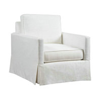 Fauteuil pivotant relaxant Art Déco ergonomique à imprimé animal (léopard, zèbre, rayures) en lin avec jupe pour usage hôtelier