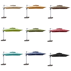 Furniture <strong>Parasol</strong> 2023 Recommended Product Reasonable Price Durable <strong>Garden</strong> Patio Umbrella Outdoor <strong>for</strong> <strong>Sale</strong> - Product Image 6