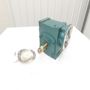 Nuevo y Original, Caja de Engranajes de Gusano Tigear 2 Dodge 30Q60L56, Reductor 601, 15Hp, 29rpm, 56C LH Out, Controlador de Programación PLC - Product Image 1