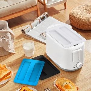 Silicone flexible de qualité alimentaire, écologique, anti-poussière, résistant à la chaleur (-40°C à 230°C), plusieurs tailles, compatible lave-vaisselle, facile à nettoyer - Product Image 4