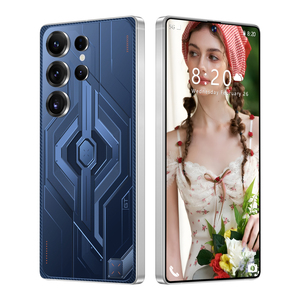 Diseño delgado, batería de larga duración, pantalla de alto brillo, pantalla plana de 7.3 pulgadas, teléfono versión global. - Product Image 2