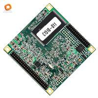 Servicio OEM de Diseño de PCB y PCBA y Fabricación de Software de Firmware para Productos Electrónicos de Consumo Personalizados