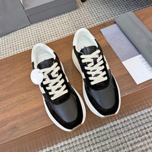 Nouvelles Chaussures de Sport Décontractées 2026 Modèle Léger à Semelle Épaisse et Cheville Haute, Respirantes en Maille, Confortables - Product Image 4