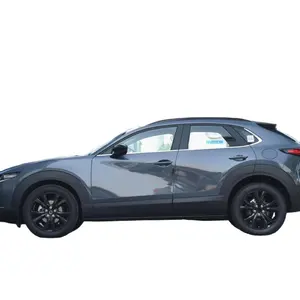 Бренд Mazda, CX-300 2022, японский автомобиль, мини-внедорожник, бензиновый автомобиль, распродажа, хорошая цена