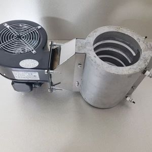 Elemento Calefactor Eléctrico <span class=keywords><strong>de</strong></span> Alta Temperatura, Calentador <span class=keywords><strong>de</strong></span> Aluminio Fundido a Presión con <span class=keywords><strong>Precio</strong></span> Competitivo - Product Image 6