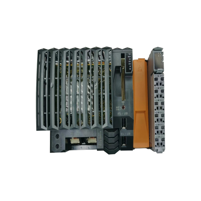 X20 Plc 1.3 Ghz 1 Ddr4 Ram Mb 2 Flash Memory 128 I/o Industrial Automation Module Usb Ethernet (tsn) New Original Industrial
