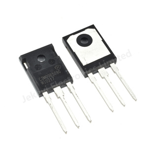 Jekevi ทรานซิสเตอร์ IGBT C3M0065090D TO-247 N-CH 900V 36A มอสเฟท N-แชนเนลแบบใหม่และดั้งเดิม - Product Image 3