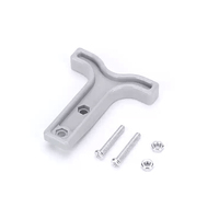 Connecteur d'alimentation haute intensité 75A SBS75X, prise robuste SBS-75X SBS 75X avec broche de signalisation