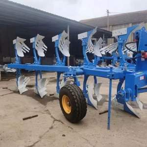 Cilindro Hidráulico Tipo 435, <span class=keywords><strong>Arado</strong></span> Volteador de Rejilla en Venta, <span class=keywords><strong>Arado</strong></span> Hidráulico Reversible; <span class=keywords><strong>Arado</strong></span> Reversible - Product Image 2