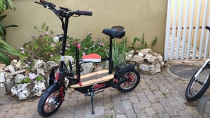 Pneus de moto tout-terrain Mini Crosser 14x2.50 2.50-10 4PR, pneus en caoutchouc sans chambre à air, pneus de vélo électrique, pneus de vélo gras 14x2.5 - Product Image 3