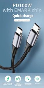 Original High Quality Fast Charging <b>Data</b> <b>Cable</b> Rapide Charger 1M 2M Usb C to C Quick Charging 2.4A for Phone <b>Cable</b> - Product Image 5