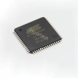 ATMEGA64A-AU mới ban đầu MCU vi điều khiển <span class=keywords><strong>Atmel</strong></span> IC chip ban đầu Atmega 64A atmega64a Atmega 64a-au ATMEGA64A-AU - Product Image 1
