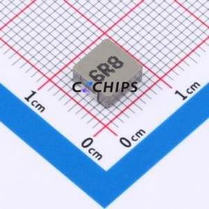 ZEHP0630-6R8-M ตัวเหนี่ยวนำไฟฟ้าแบบ SMD,7x6.6 มม. ( ค่าความเหนี่ยวนำ: 6.8uH )( ความแม่นยำ: 20% กระแสไฟฟ้าที่กำหนด: 5.1A ) - Product Image 1