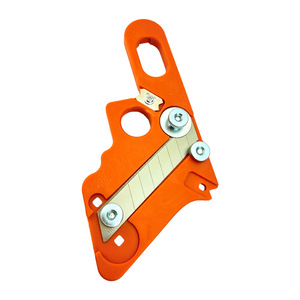 Cuchilla para Recortar Bordes de Madera, Herramienta Manual de 0.4-3 mm para Recortar Madera y Tableros Ecológicos en el Hogar - Product Image 3