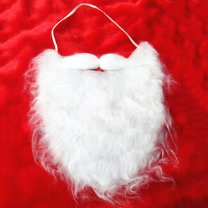 <span class=keywords><strong>Barbe</strong></span> pour décoration de noël, faux noël, Moustache et <span class=keywords><strong>barbe</strong></span>, vente en gros, nouvelle collection - Product Image 2