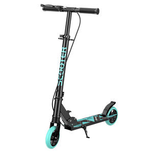 Monopattino Pieghevole a Due Ruote per Adulti 36V per Studenti Universitari e Ragazzi con Ruote in PU - Product Image 5