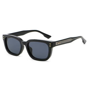 Gafas <span class=keywords><strong>de</strong></span> sol CP <span class=keywords><strong>de</strong></span> lujo 2024 <span class=keywords><strong>para</strong></span> mujeres y hombres, logotipo personalizado, montura azul <span class=keywords><strong>de</strong></span> moda con <span class=keywords><strong>lentes</strong></span> Tac transparentes, gafas <span class=keywords><strong>de</strong></span> sol <span class=keywords><strong>de</strong></span> alta calidad - Product Image 3