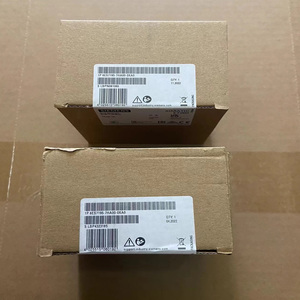 ซัพพลายเออร์ 6ES7195-7HA00/7HB00/7HC00/7HD10-0XA0 Plc ซัพพลายเออร์โมดูล PLC SIMATIC ET 200 S7 ET 200M - Product Image 2