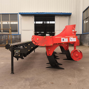 Equipo agrícola SL para granja, máquina <span class=keywords><strong>de</strong></span> sujección <span class=keywords><strong>de</strong></span> holgado profundo - Product Image 4
