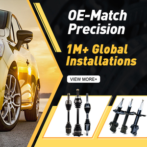 Junta <span class=keywords><strong>CV</strong></span> exterior Interior CCL con nuevos e innovadores kits de ejes <span class=keywords><strong>Cv</strong></span> de goma para HONDA Oem 44310-SWA-305 - Product Image 2