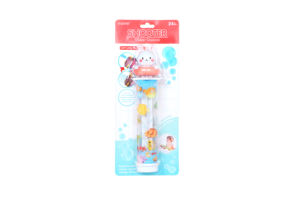 Jouets <span class=keywords><strong>de</strong></span> bain en forme d'animal mignon pistolet à eau <span class=keywords><strong>jeux</strong></span> pour garçons et filles pour la <span class=keywords><strong>plage</strong></span> et la natation amusement <span class=keywords><strong>de</strong></span> la salle <span class=keywords><strong>de</strong></span> bain des enfants - Product Image 2