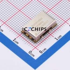 NV0914BH3I155E030N100 Voltage Controlled Crystal Oscillator (VCXO) SMD-4P,14.7x9.4mm Oscillator 100MHz 15ppm 30ppm - Product Image 1