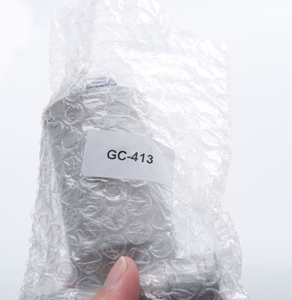วาล์วควบคุมอากาศเดินเบา 4061147051 สำหรับ Gaz - Product Image 3
