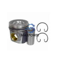 Ajustement pour MAN D2156 Moteur Hot Sell Piston 2283600