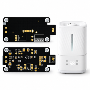 Purificateur d'air et humidificateur, assemblage de circuits imprimés OEM ODM personnalisé basé sur les dessins et la nomenclature du client - Product Image 3
