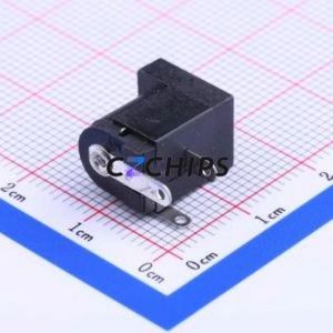 Original et nouveau Z-DC00R02P-2000 composant à trou traversant (THT) Circuit intégré IC puce PMIC connecteur d'alimentation cc - Product Image 2