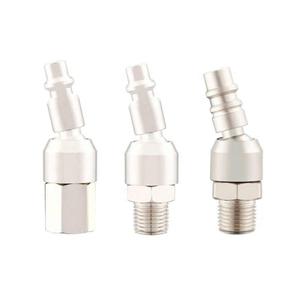 Connecteur d'<span class=keywords><strong>air</strong></span> <span class=keywords><strong>universel</strong></span> JP ou US ou EU mâle ou connecteur d'<span class=keywords><strong>air</strong></span> femelle compatible EU US type C connecteur <span class=keywords><strong>rapide</strong></span> - Product Image 2