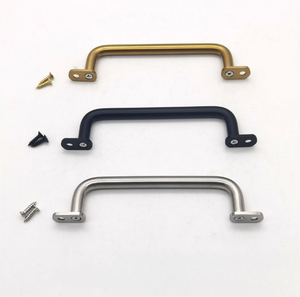 High Quality Stainless Steel <strong>Handle</strong> Industrial <strong>Handles</strong> Automation Equipment Cabinet <strong>Handle</strong> - Product Image 3