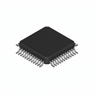 Power Management (PMIC) 48 LQFP AD8381JST Manufacturer Channel Electronic Circuit Components - Product Image 1