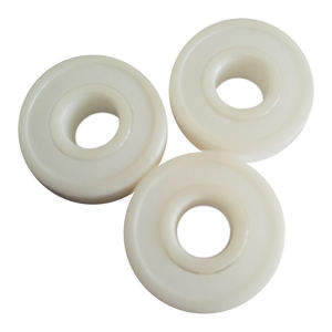 מלא קרמיקה כדור bearing קרמיק לאגר 6x3x2 5 - Product Image 3