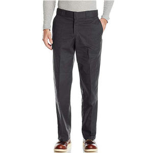 <span class=keywords><strong>Pantalon</strong></span> <span class=keywords><strong>chino</strong></span> de <span class=keywords><strong>skate</strong></span> double personnalisé en usine OEM résistant aux taches et aux plis - Product Image 5