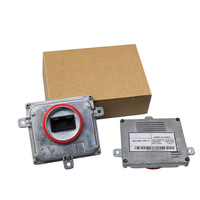 Module DRL de feux diurnes JUSHUO 4G0.907.397.P pour phare A1/A3/A4/A5/ A6/A8/Q3/Q5