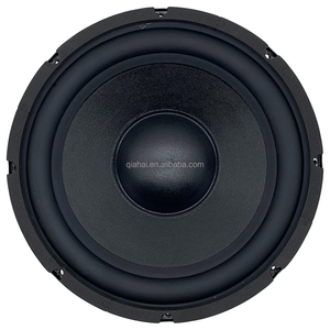 صفيف خط شريط الصوت 12 بوصة بسعر منخفض - Product Image 2