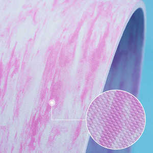 Nhà Máy Giá Thêm Rộng TPE Tập Thể Dục Tapis De Thể Thao <span class=keywords><strong>Mat</strong></span> Không Trượt Không Thấm Nước Chất Lượng Cao Tùy Chỉnh Đá Cẩm Thạch TPE Yoga <span class=keywords><strong>Mat</strong></span> In - Product Image 3