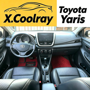 Venta Especial: <span class=keywords><strong>Toyota</strong></span> Yaris Usado, Automático, 5 Plazas, Auto Pequeño y Económico de Gasolina, Entrega Rápida, Venta al Por Mayor - Product Image 4